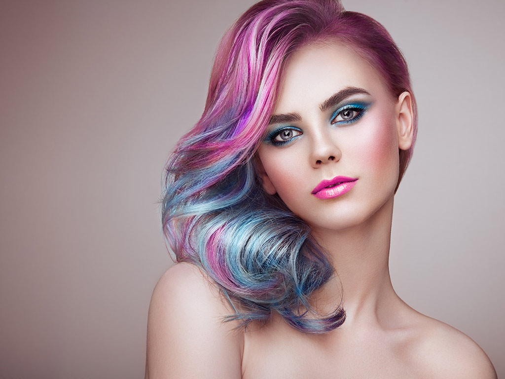 10. Step-by-Step Guide to Achieving a Stunning Blue Lavender Hair Color at the Salon - wide 1